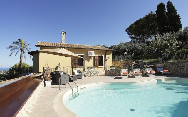 Villa Andrea