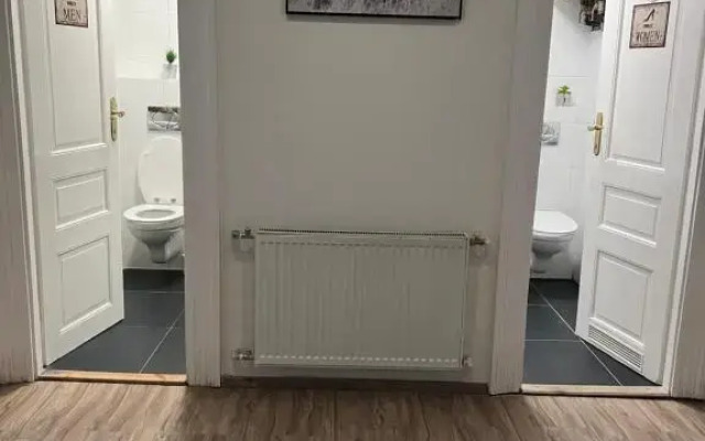 Homelike Apartment Gesse
