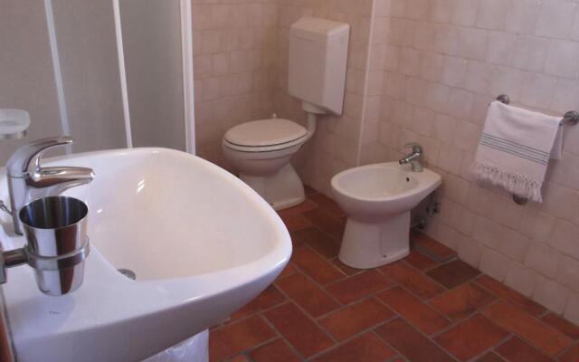 B&B Corte dei Turchi