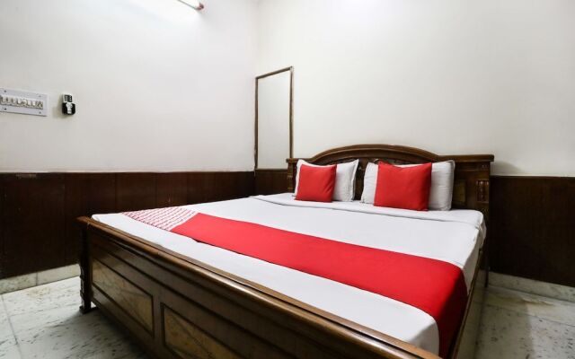 Spot On 46852 Hotel Pal Regency
