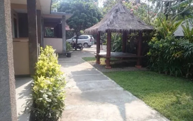 Oyo 92655 Gian Homestay