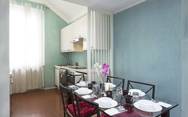 Easy Apartment Milano