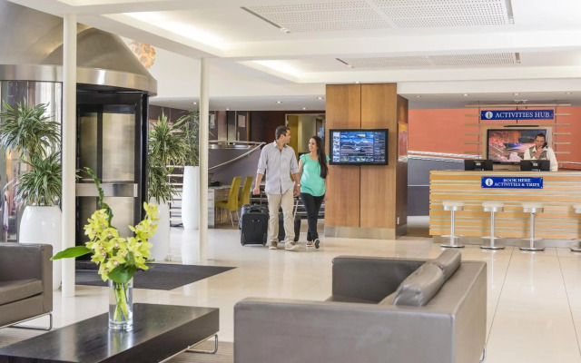 Novotel Queenstown Lakeside