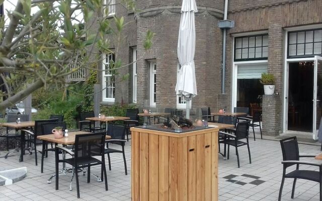 Landgoed Huize Glory