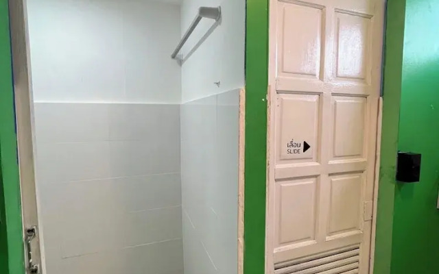 DK1 Hostel