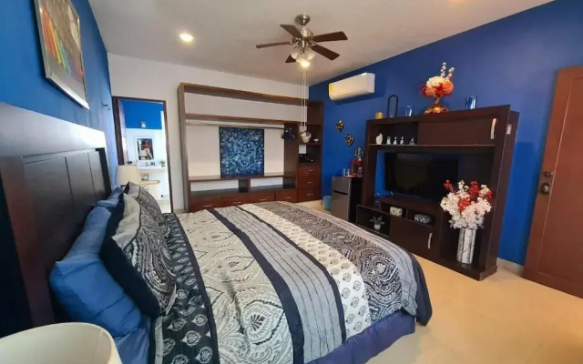 Villa Segovia Cozumel