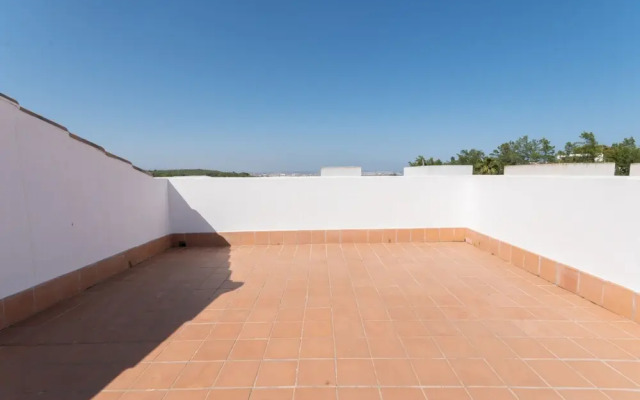 GoCosta Villas Cumbres Family Luxe 1