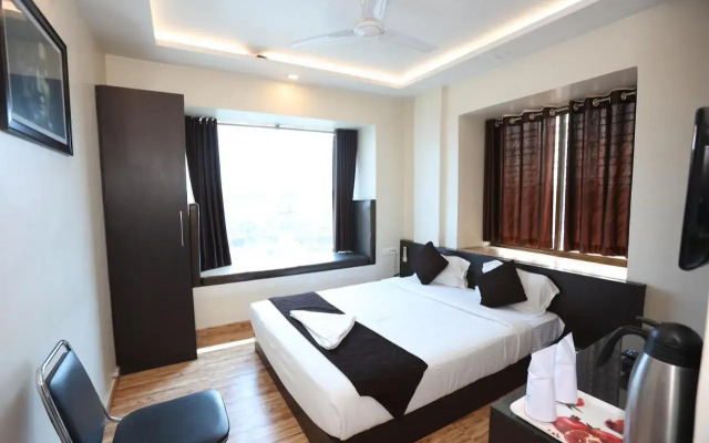 Hotel Sheldon International