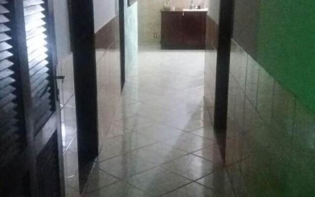 Pousada Casa da Regina