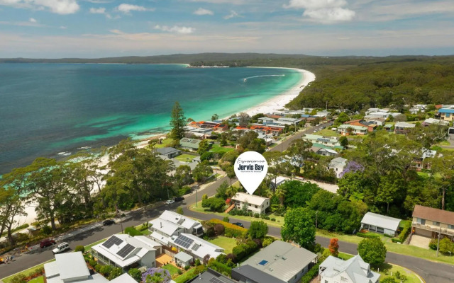 Possum House Jervis Bay Rentals