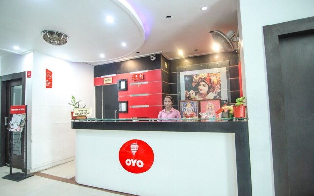 OYO 9317 Hotel Indiana