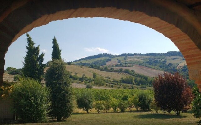 B&B Cascinale La Mimosa