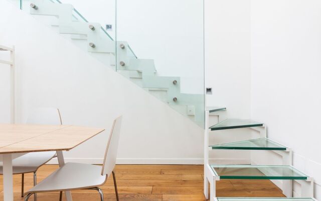 easyhomes - Piave Loft