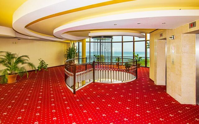 Hotel Morsko Oko Garden - All Inclusive