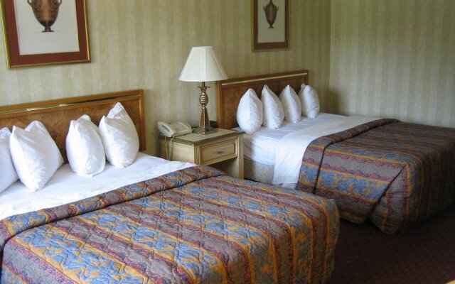 Oh St Joseph Resort Hotel