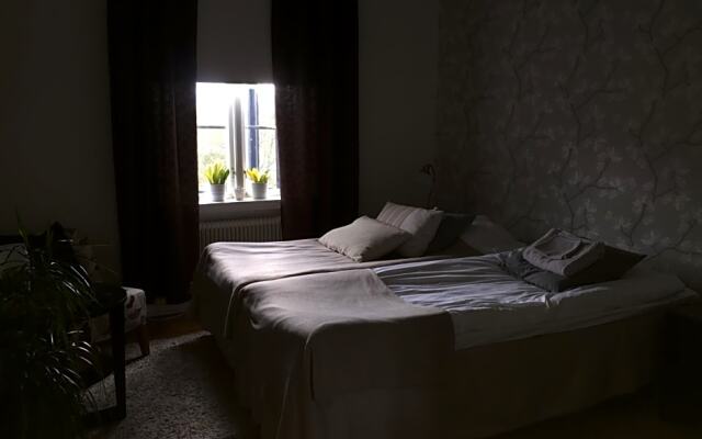Höjdens Lågprishotell