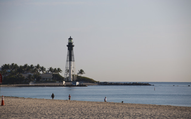 La Costa Beach Club