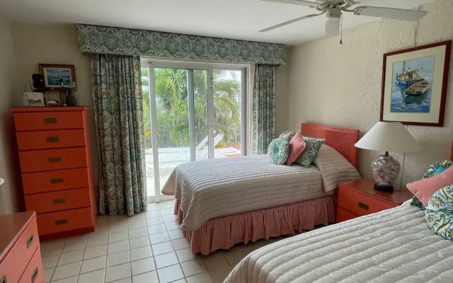 Sunnyside 2 Bedroom Home