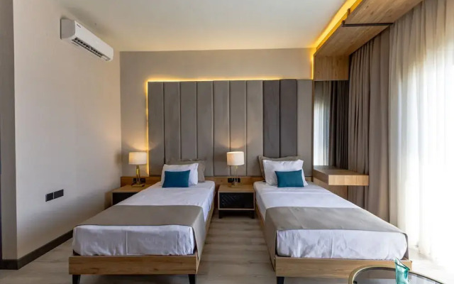 Paradisos Hotel