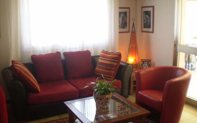 Hotel Villa Roberta