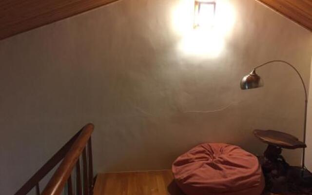 Wisdom Garden Home Stay