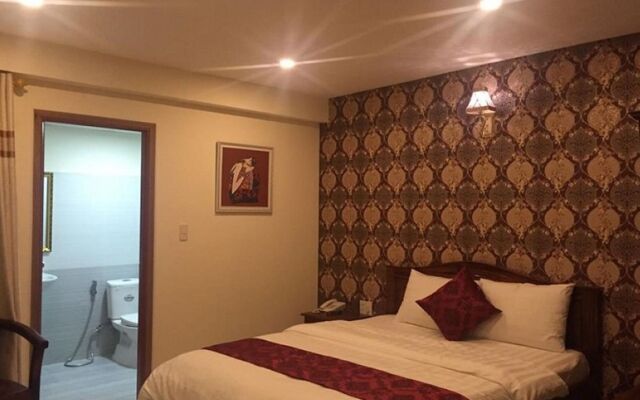 Huy Hoang Hotel