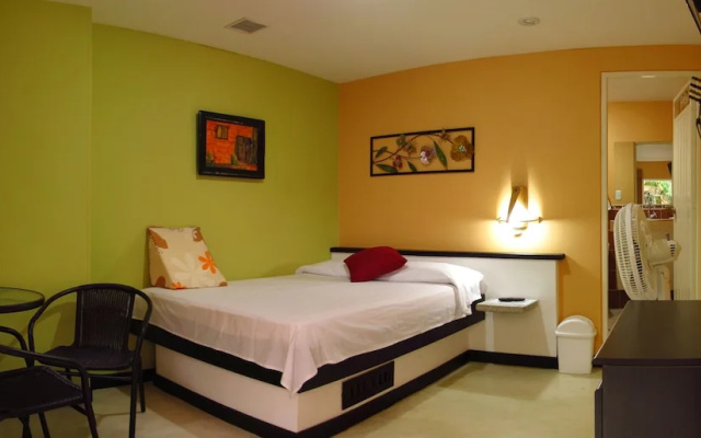 Hotel Casa D'mer