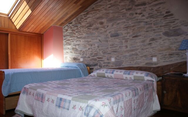 Casa Rural Tia Matea