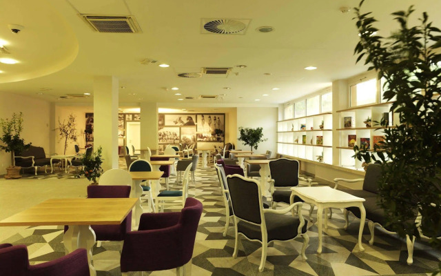 Hotel Mirna – Lifeclass Hotels & Spa, Portorož