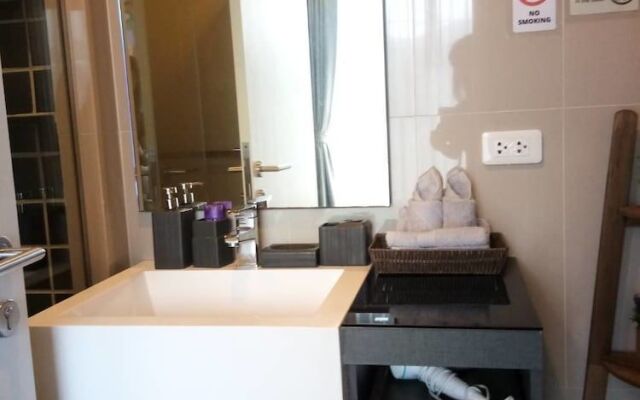 Patong Beach Luxury Condo