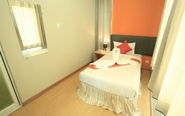 WH Hotel Thanlyin