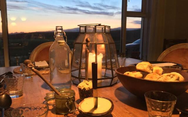 Glacier View Guesthouse