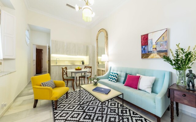 Casa Palacio San Jose 5