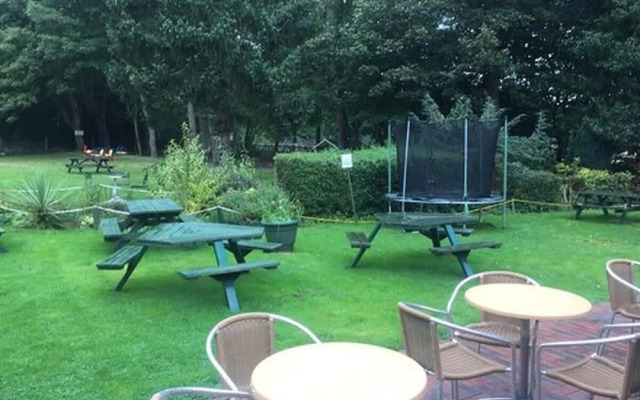 The Winchfield Inn