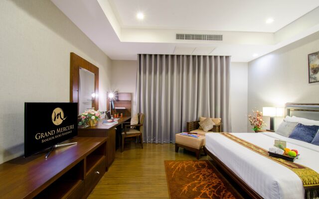 Grand Mercure Bangkok Asoke Residence