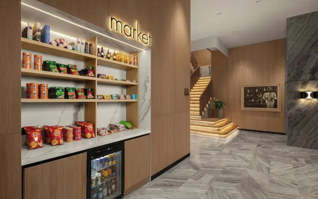 Courtyard by Marriott Prishtina