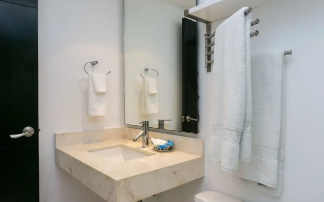 Elements 215 2 Bedroom Condo by RedAwning