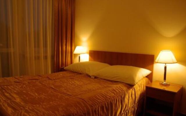 Hotel Szablewski