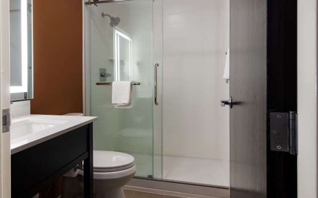 Sleep Inn Erie near Sports Center