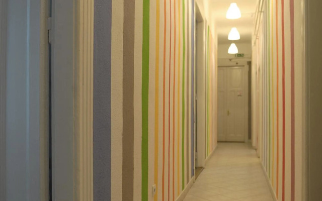 Westend Hostel