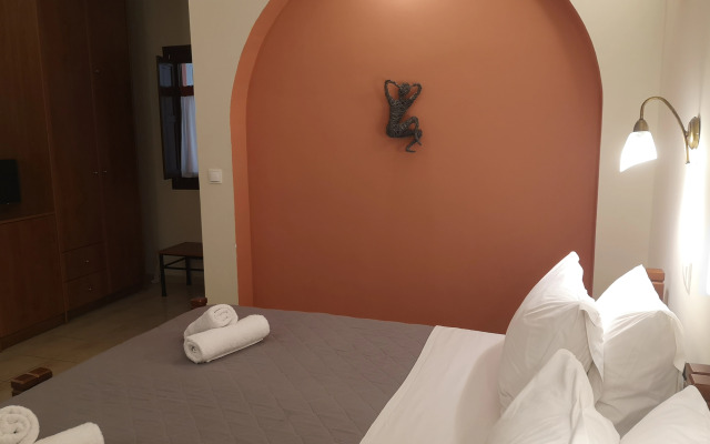 Amerisa Suites & Villa