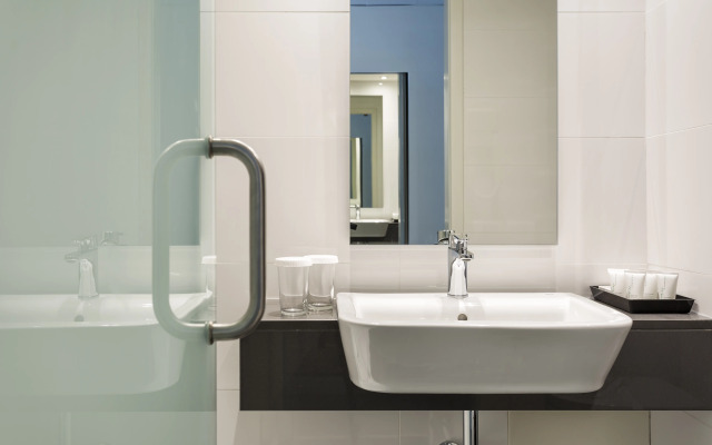 Eva Senses Hotel
