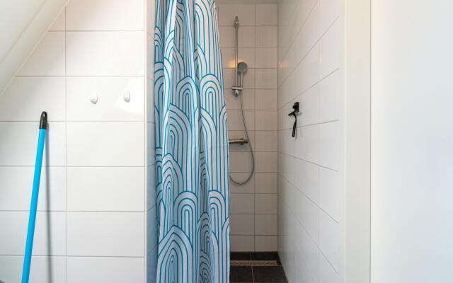 Modern Holiday Home in Scherpenisse With Garden