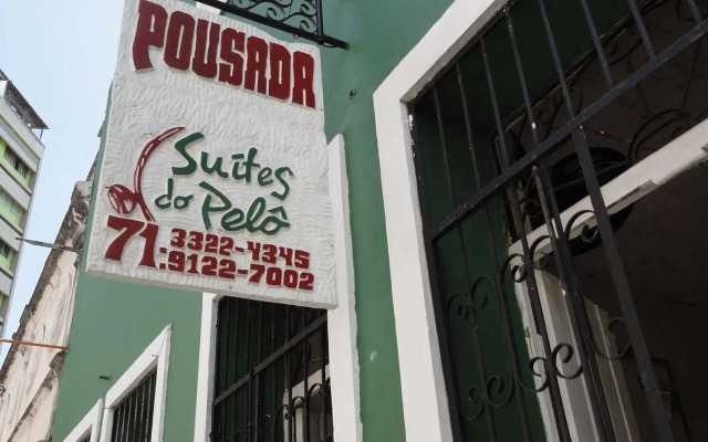 Pousada Suites do Pelo