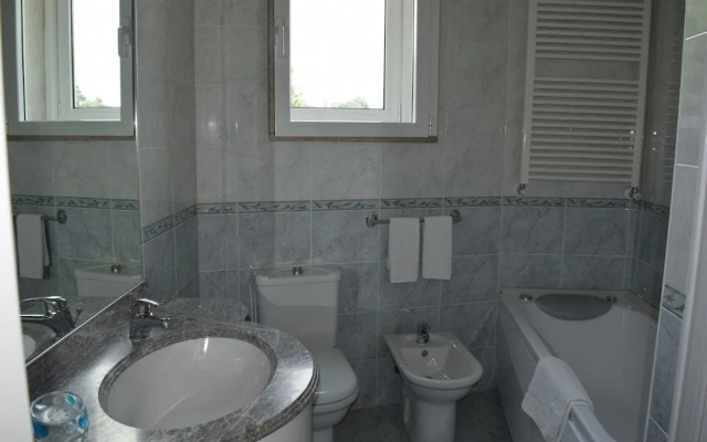 Hotel Fossati