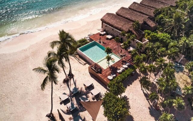 Our Habitas Tulum - Adults Only