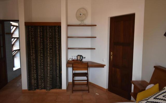 Orquidea Guest House