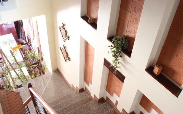 Thien Thanh Boutique Hotel