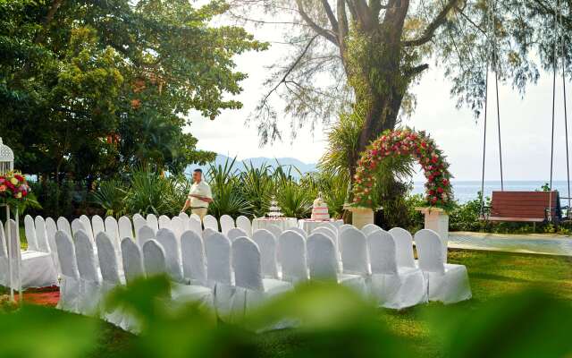 PARKROYAL Penang Resort