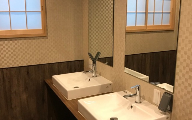 Hotels Samurai Nakaitabashi B